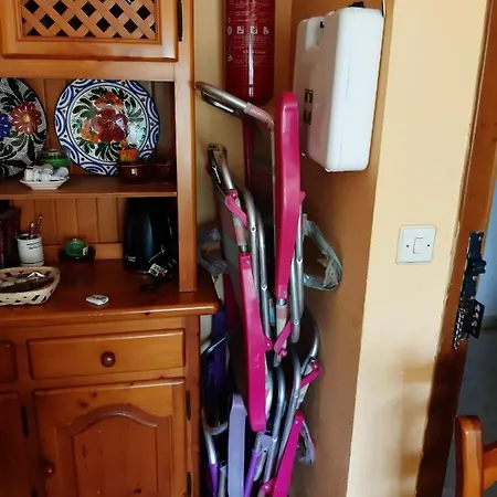 Naturaleza Virgen