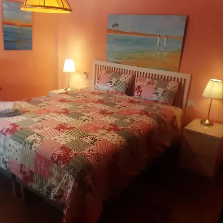 Naturaleza Virgen Apartment
