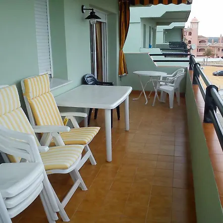 Naturaleza Virgen Apartment *