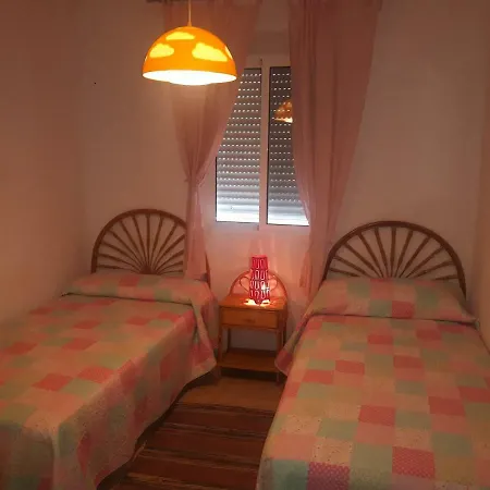 Naturaleza Virgen Apartment *