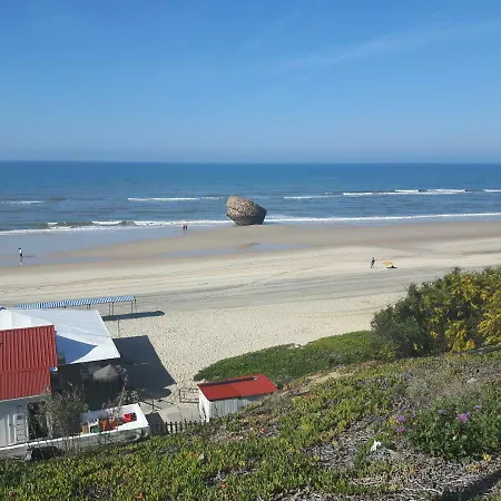 Naturaleza Virgen Apartment