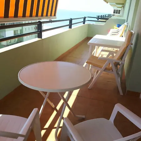 Apartment Naturaleza Virgen *