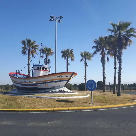 Naturaleza Virgen