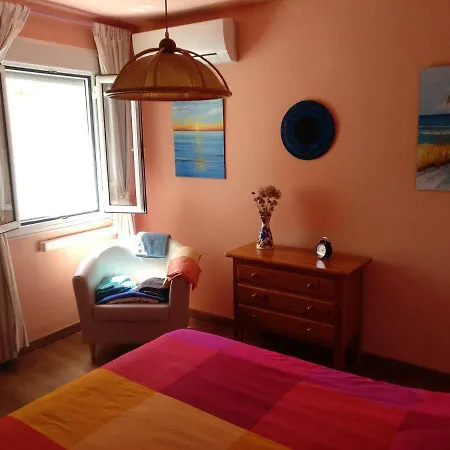 Apartment Naturaleza Virgen