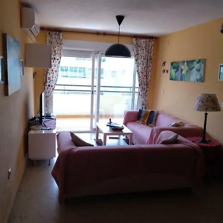 Apartment Naturaleza Virgen *