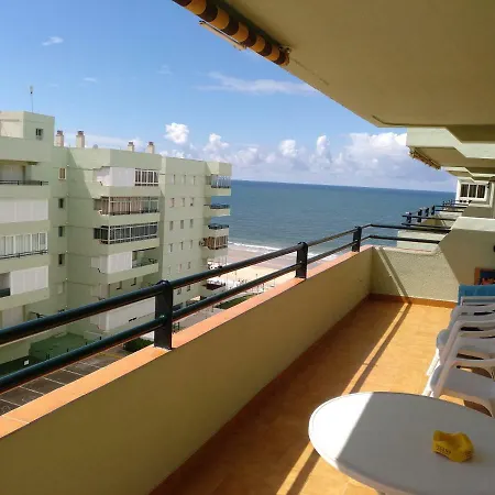 Naturaleza Virgen Apartment