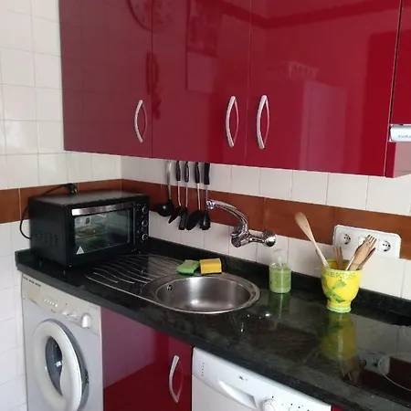Apartment Naturaleza Virgen *