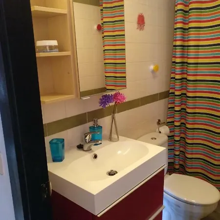 Apartment Naturaleza Virgen *