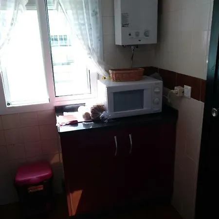 Apartment Naturaleza Virgen Matalascanas