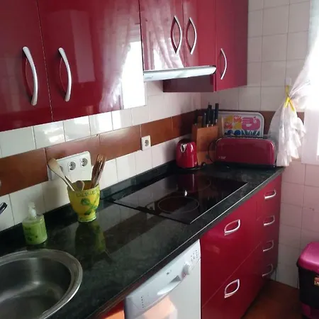 Naturaleza Virgen Apartment