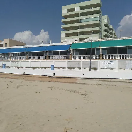 Naturaleza Virgen Apartment